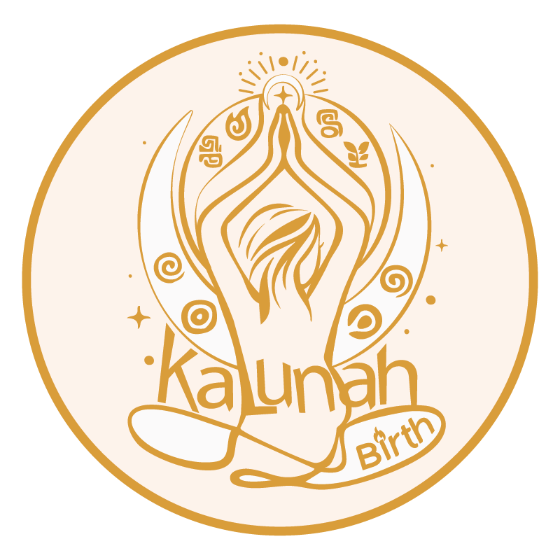 Kalunah Birth